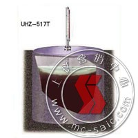 UHZ-517T35,ڳPTFEʹŷҺλ