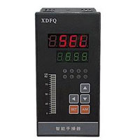 DFD/Q-9000,智能手操器