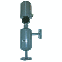 UQK-66A-1,浮球液位控制器
